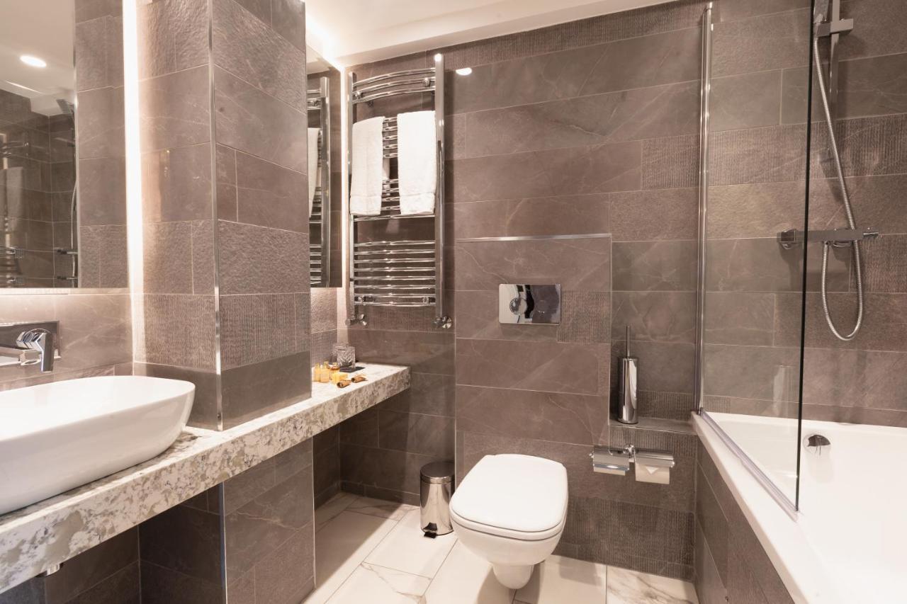 Clarendon Suites Dublin Zewnętrze zdjęcie