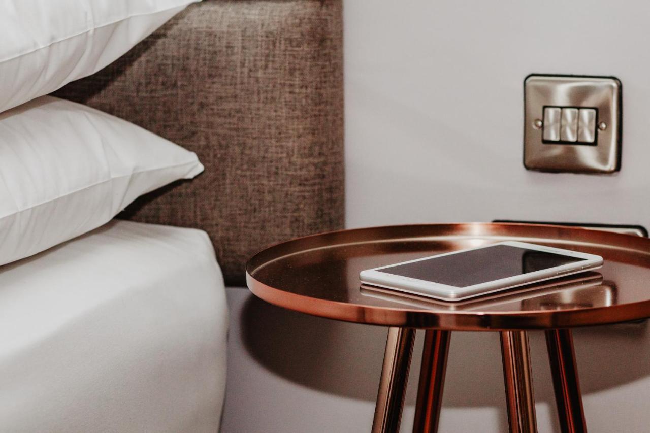 Clarendon Suites Dublin Zewnętrze zdjęcie